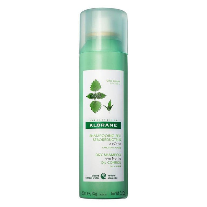 Klorane Purifying Nettle Dry Shampoo