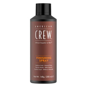 American Crew Finishing Spray