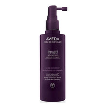 Aveda Invati Advanced Scalp Revitailser Treatment