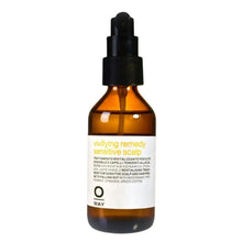 Oway Vivifying Remedy Sensitive Scalps 100ml