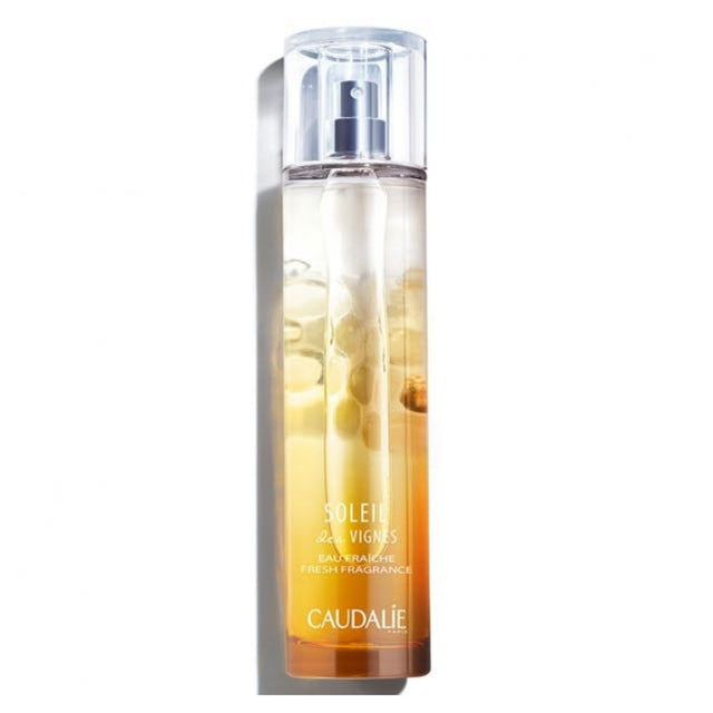 Caudalie Soleil des Vignes Fresh Fragrance