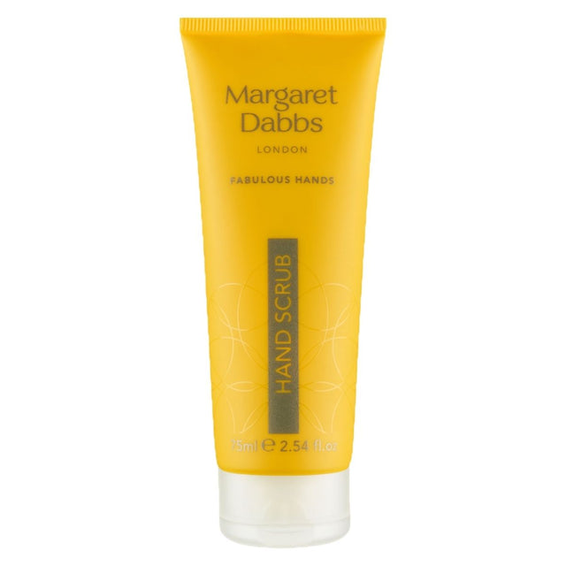 Margaret Dabbs Hand Scrub.