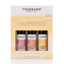 Tisserand The Little Box of Happiness