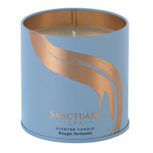 Sanctuary Driftwood and Sea Spray Candle 260g.