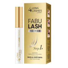 Long4Lashes Fabu Lash Primer