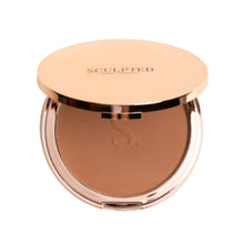 Sculpted By Aimee Connolly Deluxe Bronzer Medium