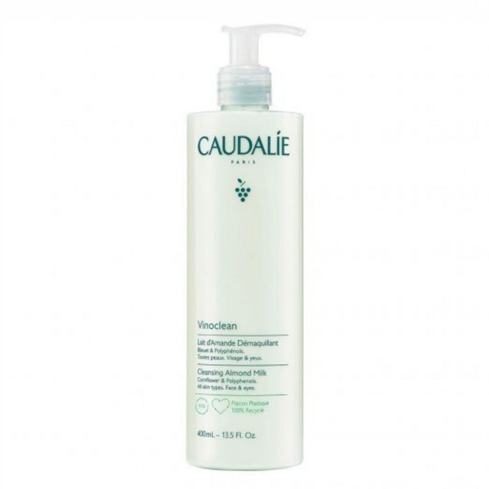 Caudalie Vinoclean Almond Cleansing Milk 400ml