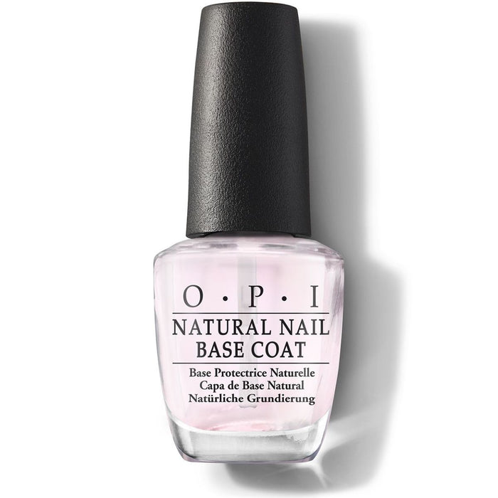 OPI Natural Nail Base Coat