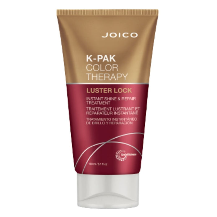 Joico K-Pak Color Therapy Luster Lock Instant Shine & Repair Treatment