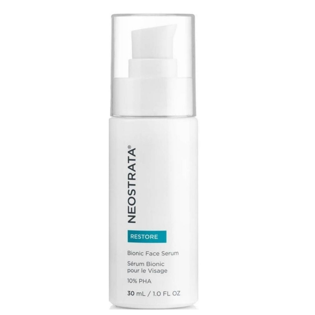 Neostrata Restore Sensitive Bionic Face Serum