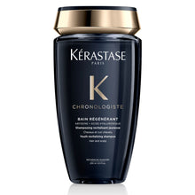 Kérastase Chronologiste Bain Régénérant Shampoo