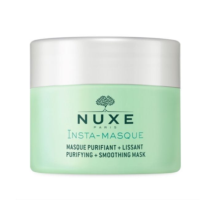 Nuxe Insta- Masque Purifying + Smoothing Mask