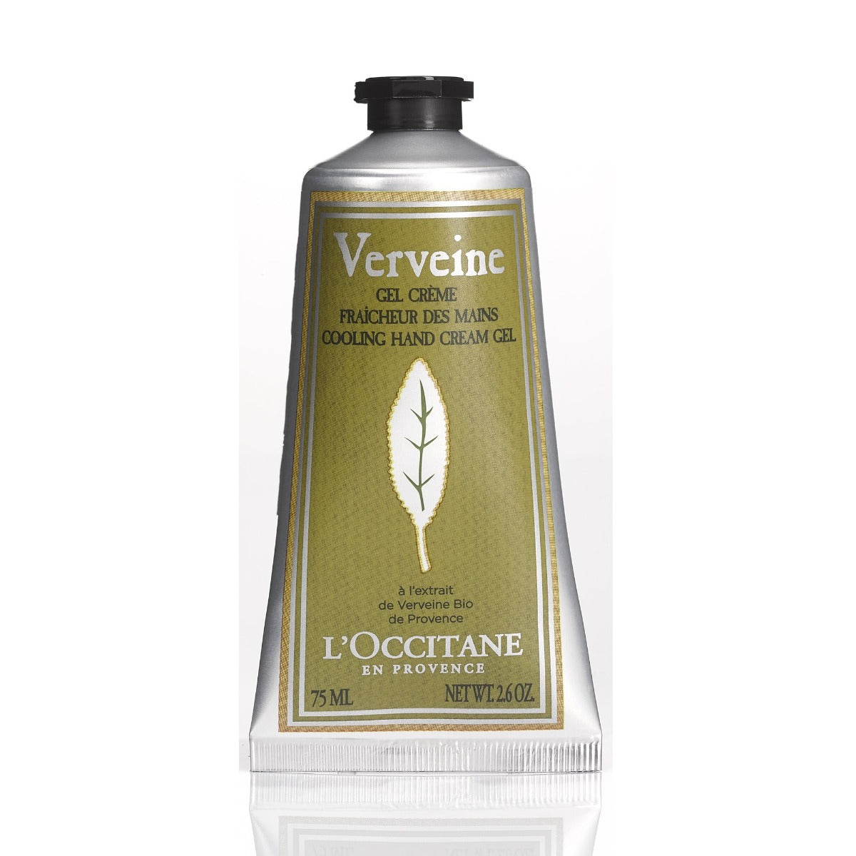L'Occitane Verbena Hand Cream 75ml