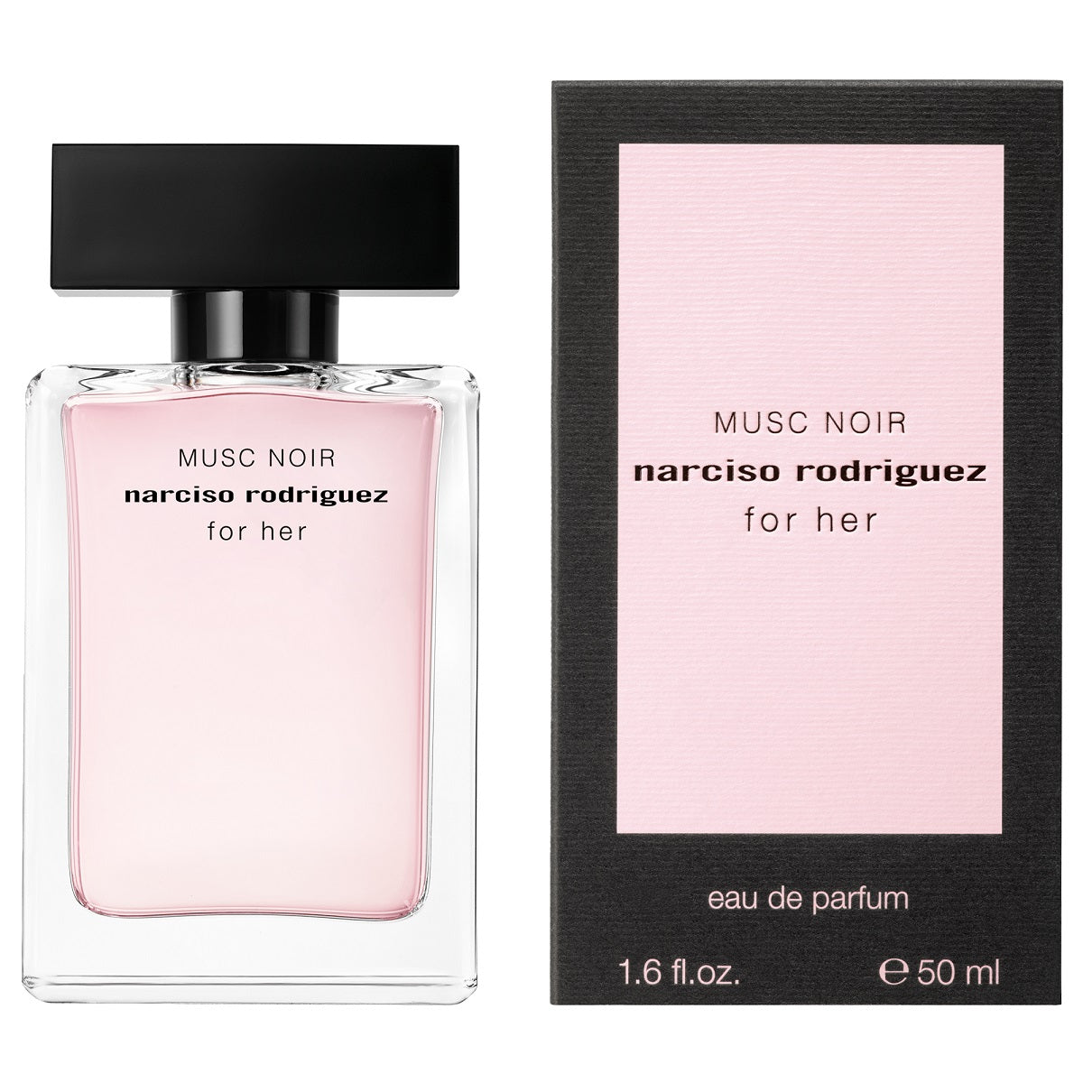 Narciso black for her clearance