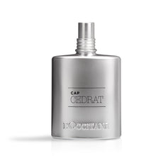 L'Occitane Cap Cedrat Eau de Toilette