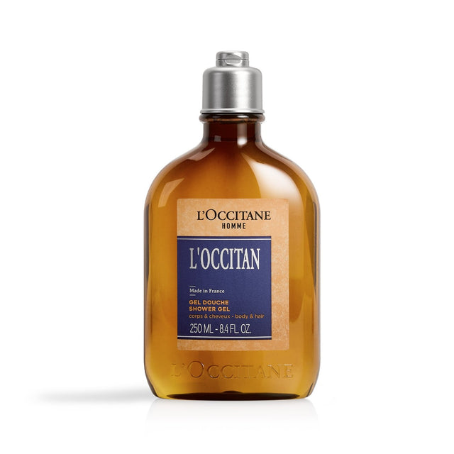 L'Occitane L'Occitan Shower Gel