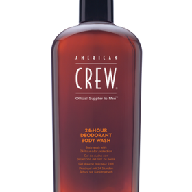 American Crew 24-Hour Deodorant Body Wash