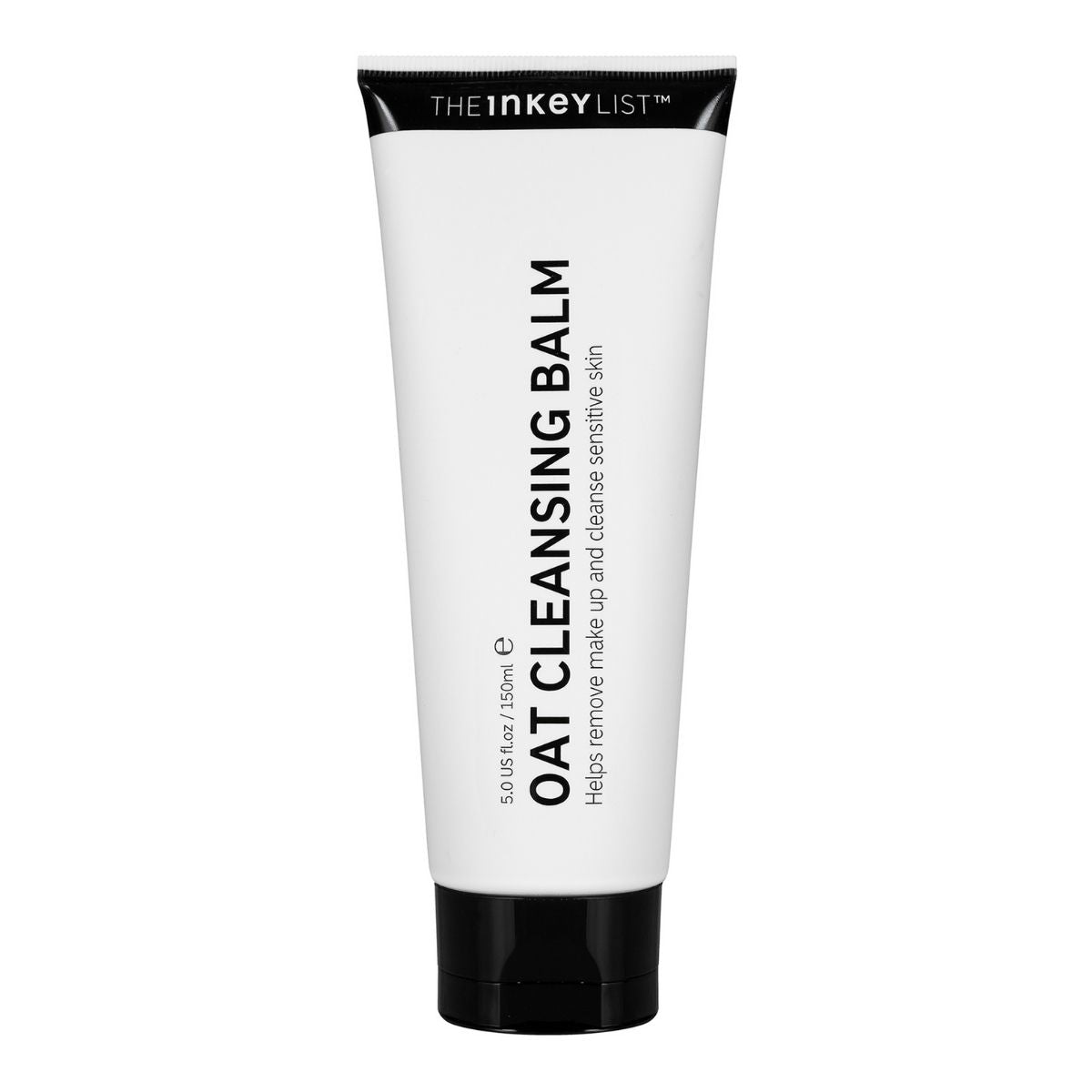 The Inkey List Oat Cleansing Balm