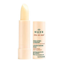 NUXE Rêve de Miel Moisturising Lip Stick 4g