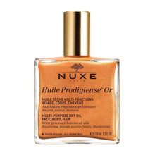 Nuxe Huile Prodigieuse Or Multi-Purpose Dry Oil 100ml