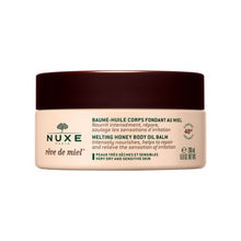 Nuxe Rêve de Miel Melting Honey Body Oil Balm