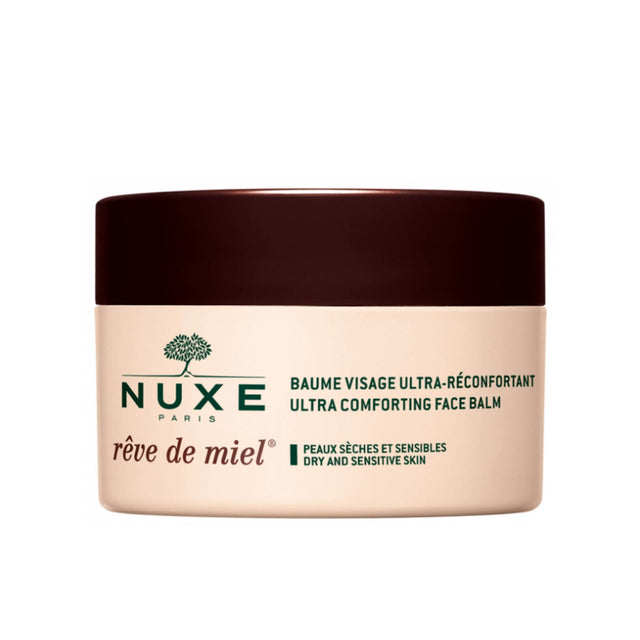 Nuxe Rêve de Miel Ultra Comforting Face Balm