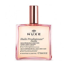 Nuxe Huile Prodigieuse Florale Multi-Purpose Dry Oil 50ml