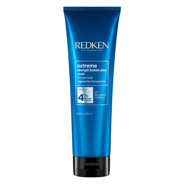 Redken Extreme Strength Builder Plus Treatment