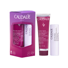 Caudalie Lip & Hand Duo Thé Des Vignes