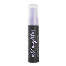 Urban Decay All Nighter Setting Spray Travel Size