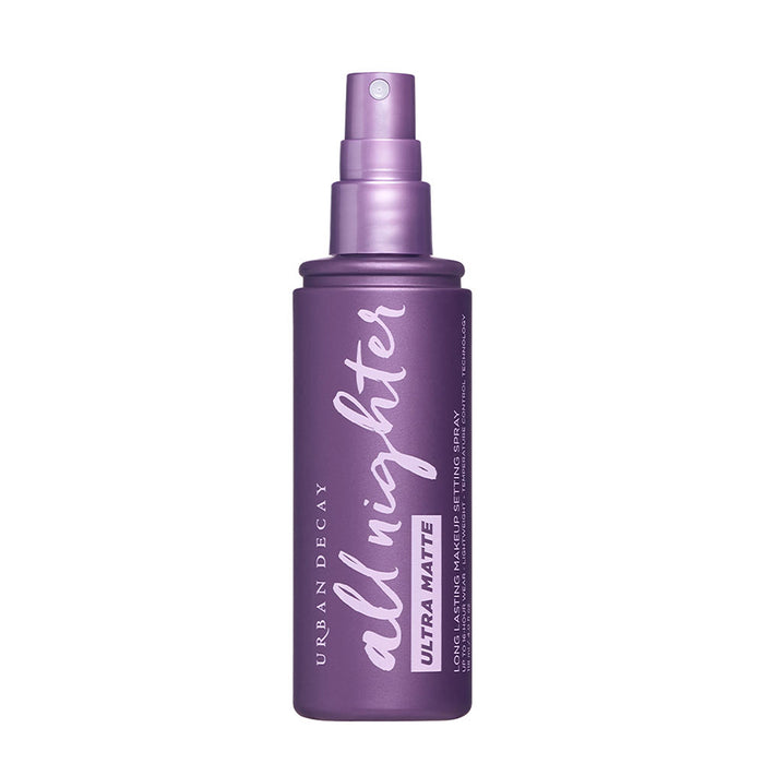 Urban Decay All Nighter Setting Spray Ultra Matte 118ml