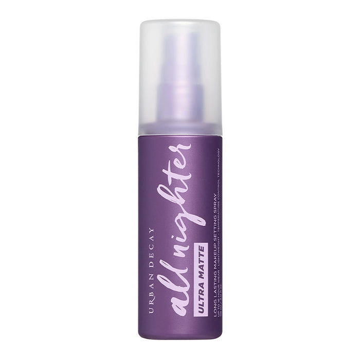 Urban Decay All Nighter Setting Spray Ultra Matte 118ml