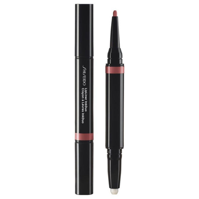 Shiseido LipLiner Ink Duo Prime + Line.