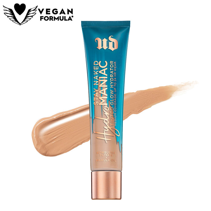 Urban Decay Hydromaniac Tinted Glow