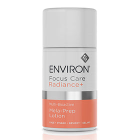 Environ Focus Care Radiance+ Multi-Bioactive Mela Prep Lotion