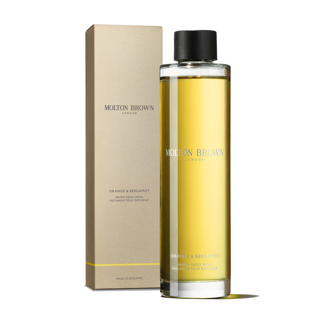 Molton Brown Orange & Bergamot Aroma Refills