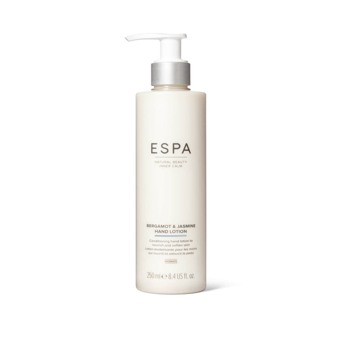 ESPA Bergamot & Jasmine Hand Lotion