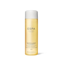 ESPA Bergamot & Jasmine Bath and Shower Gel 250ml