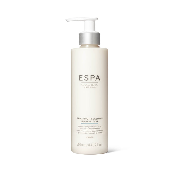 ESPA Bergamot & Jasmine Body Lotion