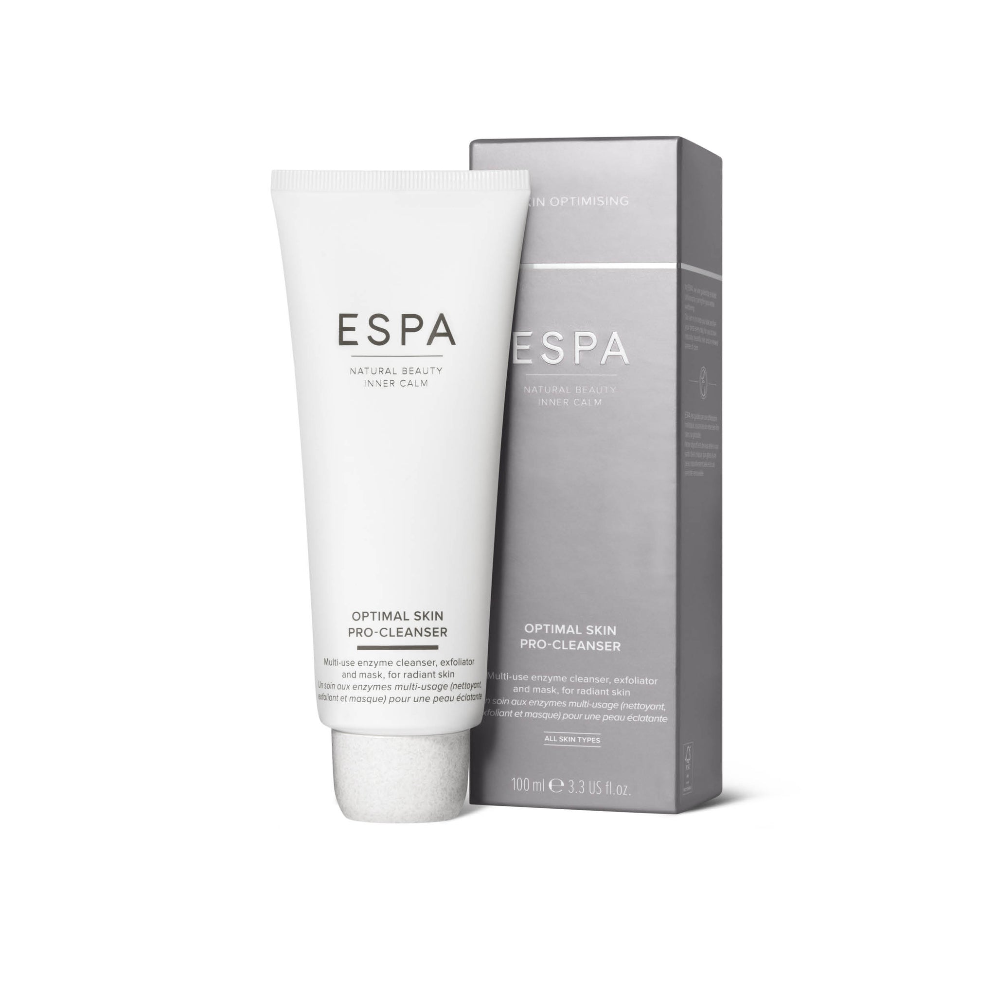 ESPA Optimal Skin Pro Cleanser
