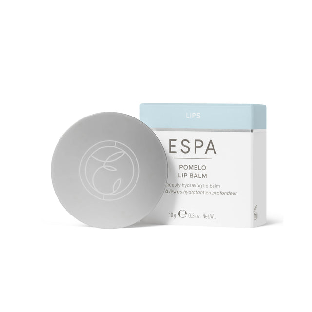 ESPA Pink Pomelo Lip Balm