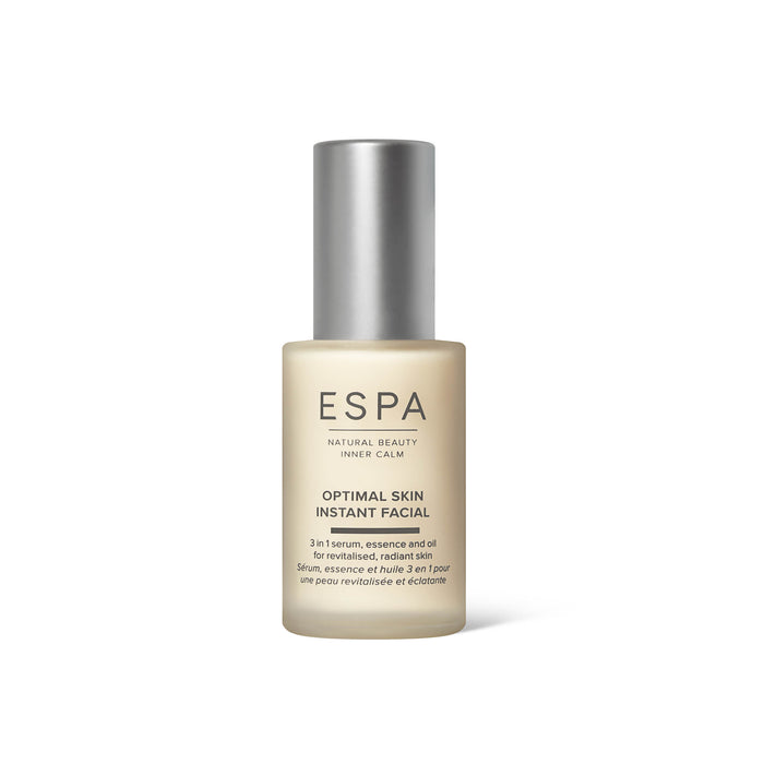 ESPA Optimal Skin Instant Facial