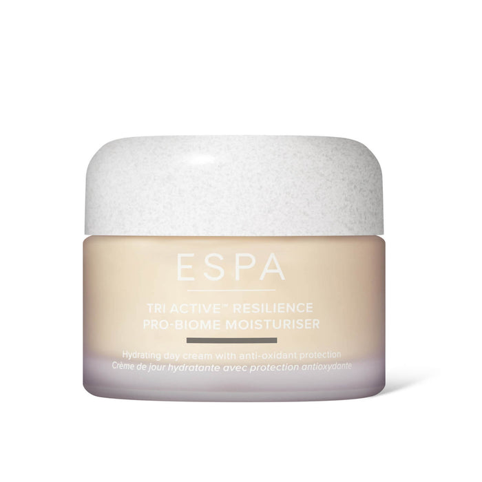 ESPA Tri-Active Resilience ProBiome Moisturiser