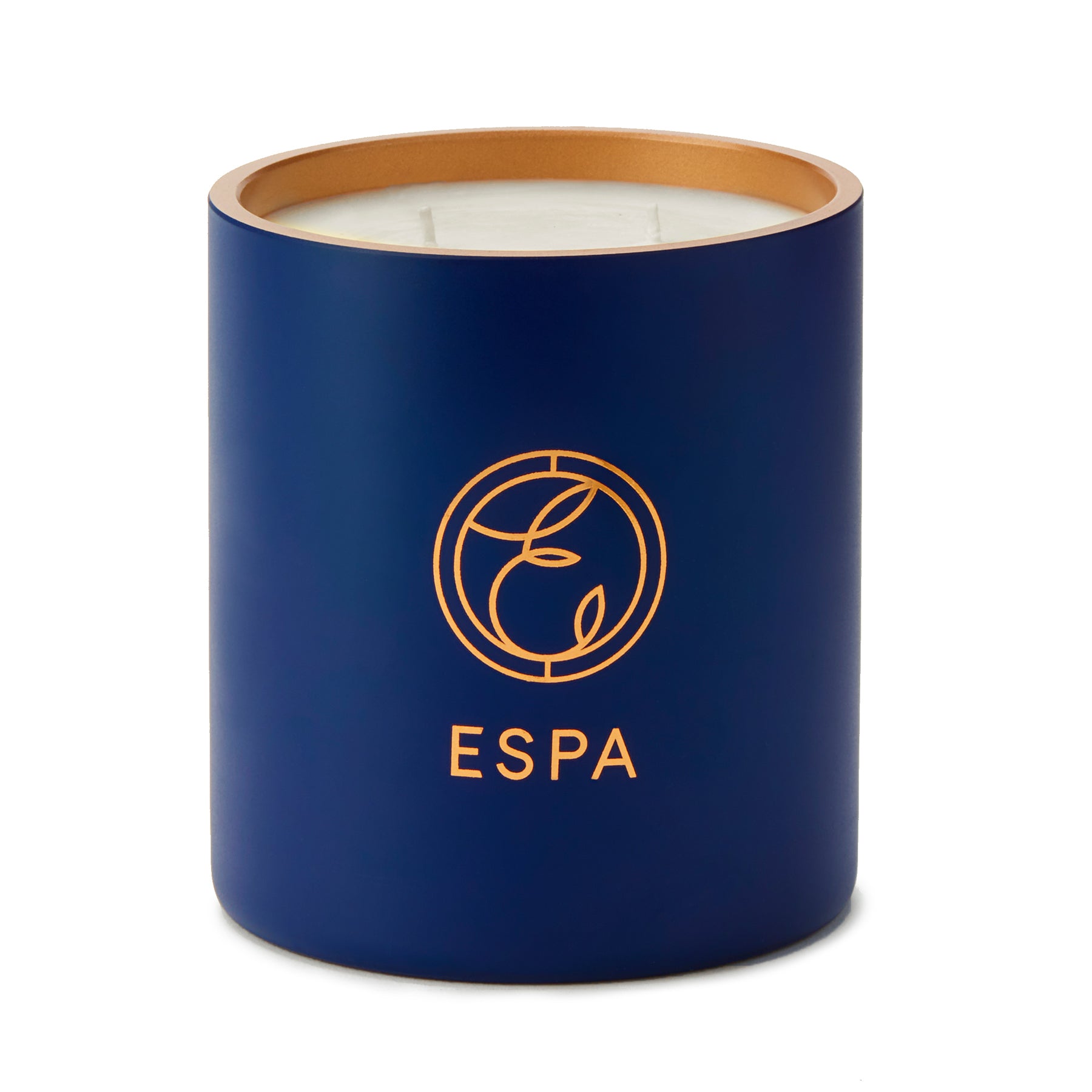 ESPA Frankincense and Myrrh Deluxe Candle - 410g