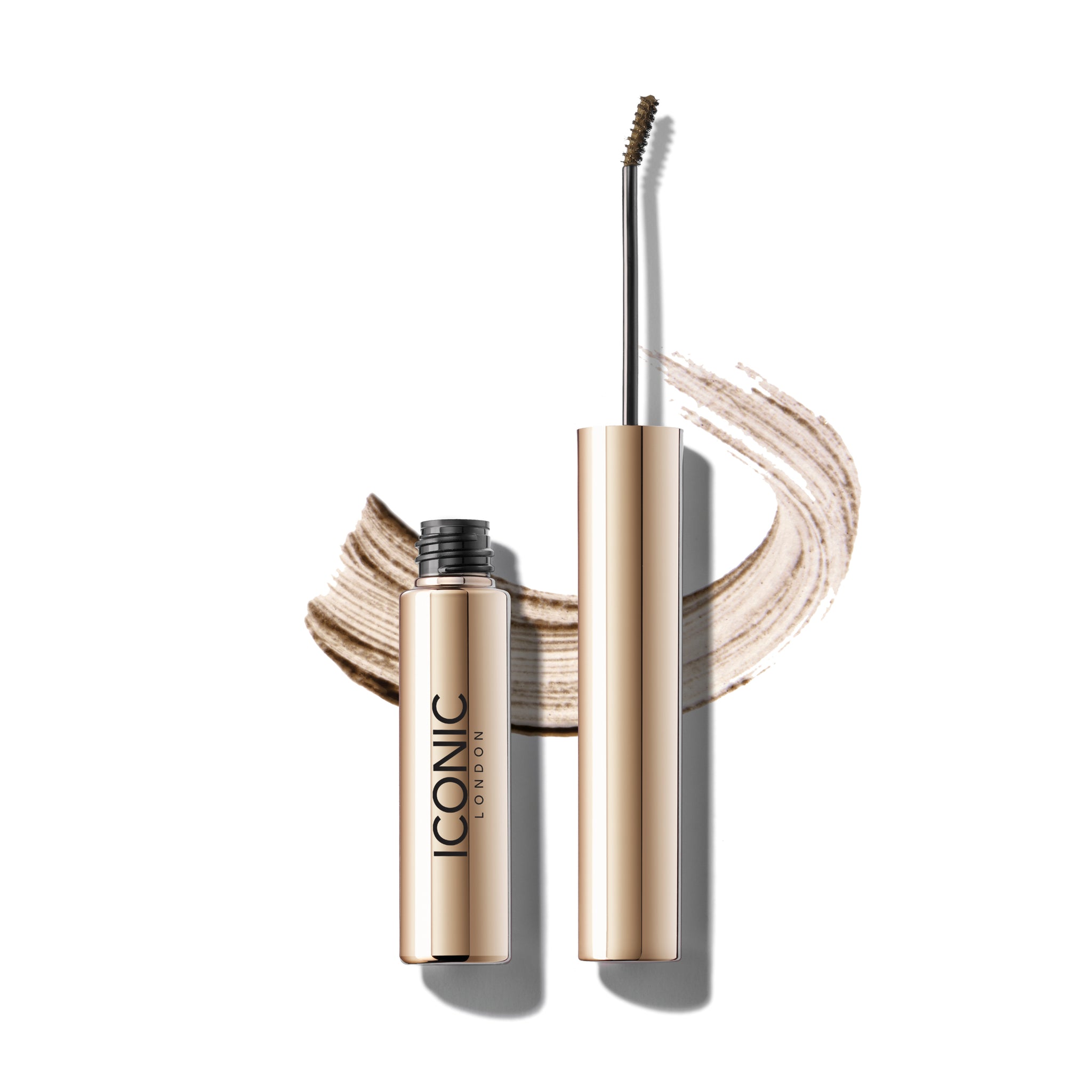 Iconic London Brow Tint and Texture