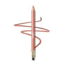 Iconic London Fuller Pout Sculpting Lip Liner