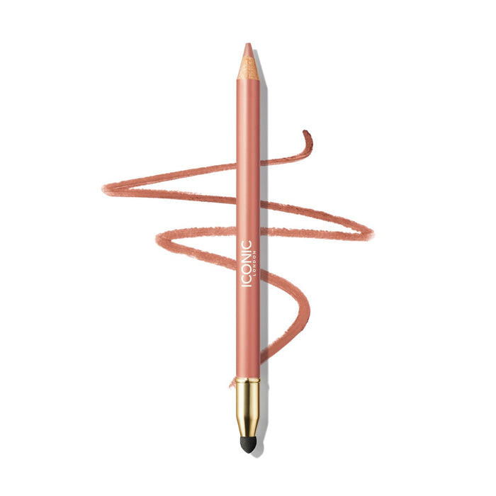 Iconic London Fuller Pout Sculpting Lip Liner