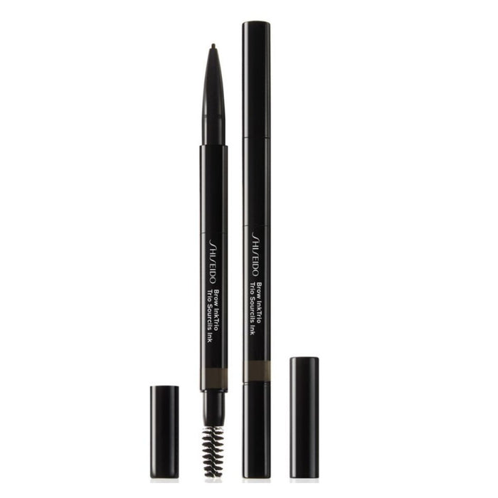 Shiseido Brow InkTrio.