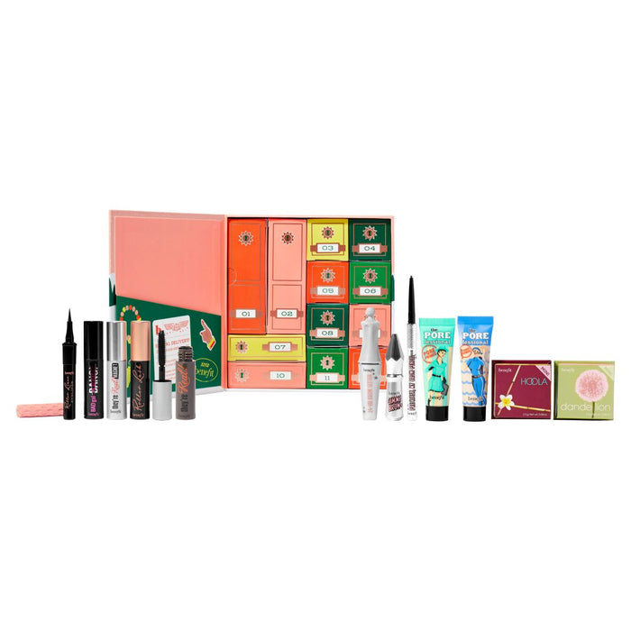 Benefit Sincerely Yours Beauty Advent Calendar 33% OFF
