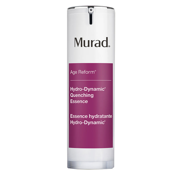 Murad Hydration Hydro Dynamic Quenching Essence.